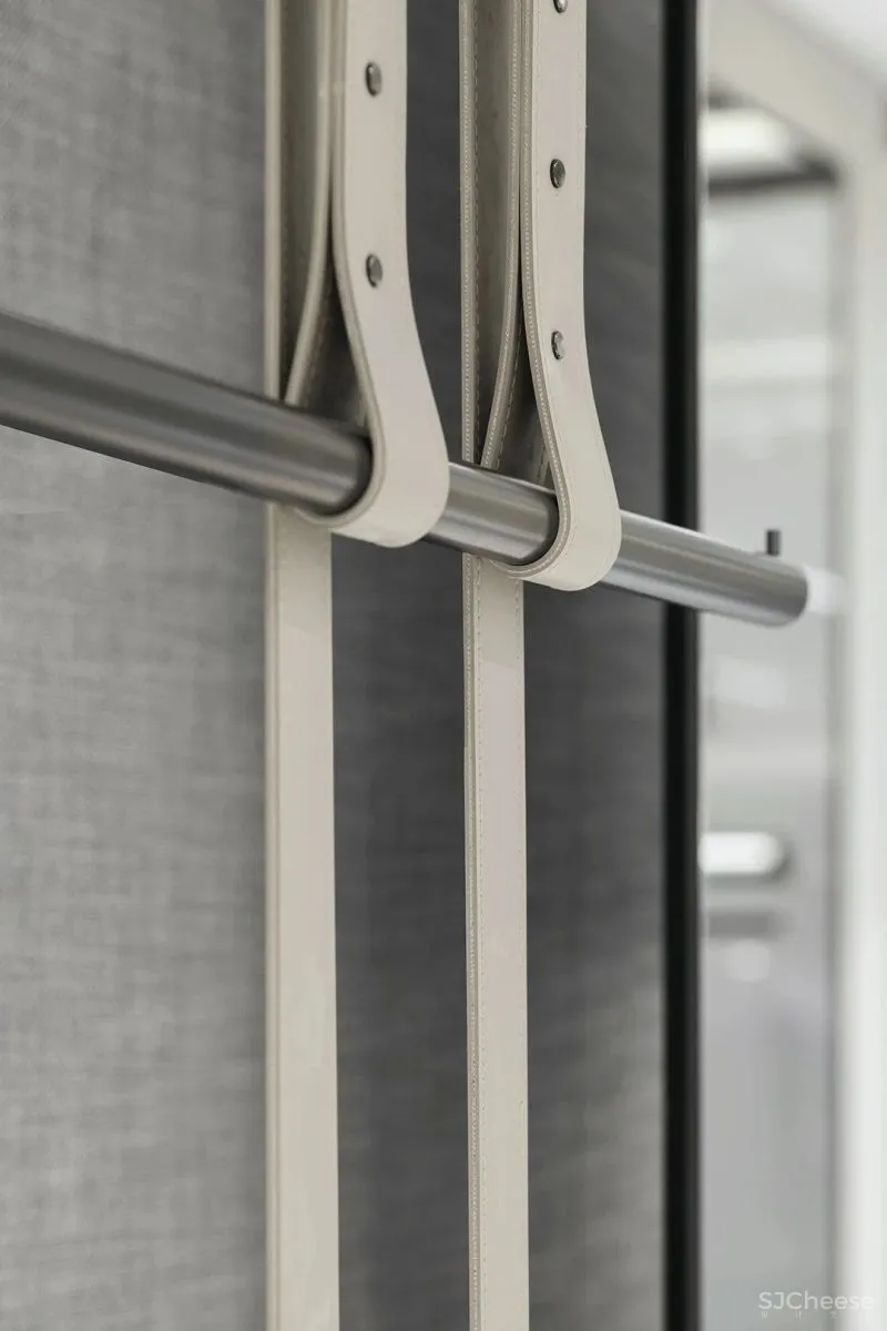 赵树 MEACHEAL,70 ㎡ 精致时尚小店的高级感