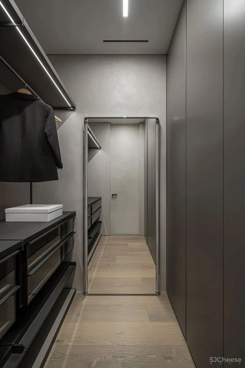 轻奢优雅，气质出众！