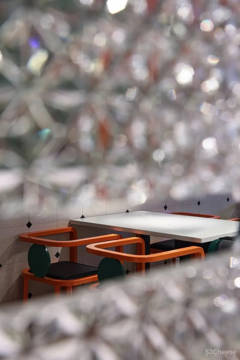 【艺鼎新作】炭舍改造升级,和“小火人”一起欢辣过瘾