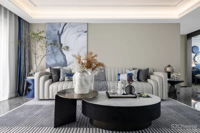 礼序东方与解码当代 华帛设计