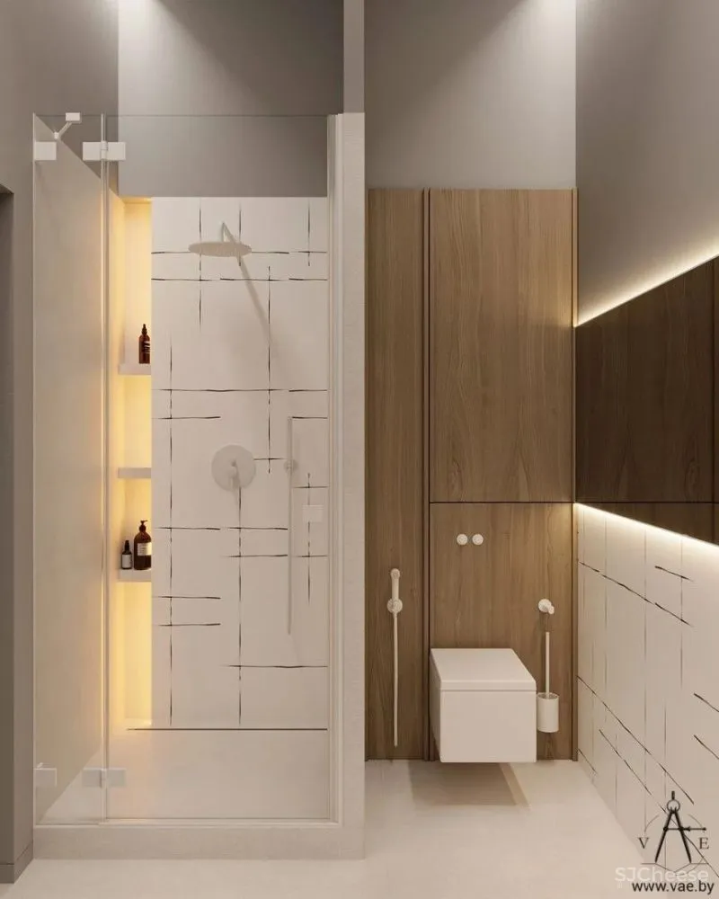 Vae Design 新作 白俄罗斯极简主义