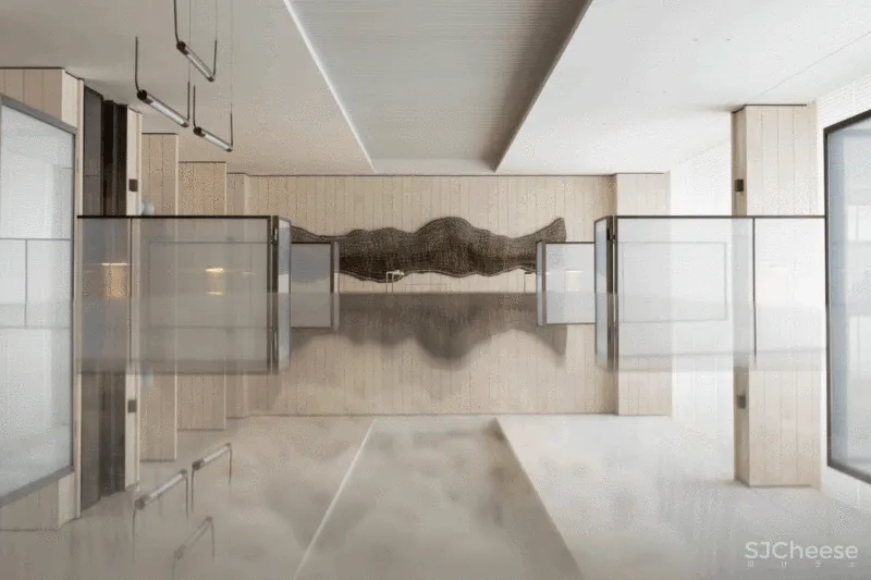 矩陣新作|佳兆業白雲城市廣場