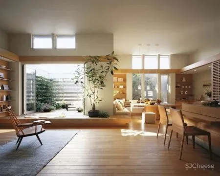 地台该如何设计？