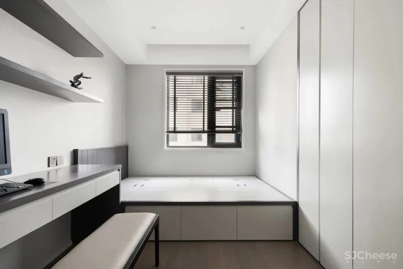 叶智丽：随心而遇，生活可见