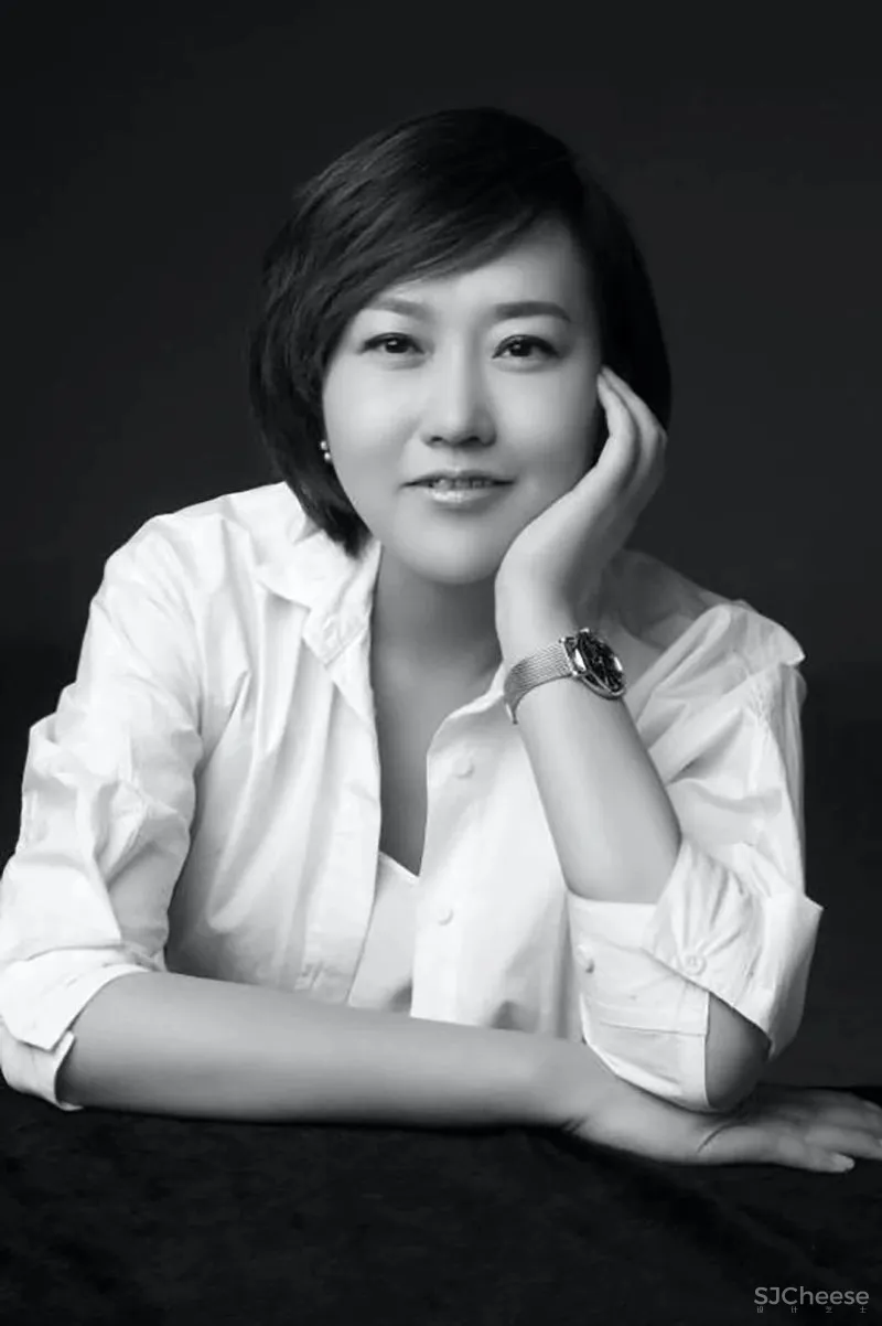 尚层设计 北京 1200㎡ 独栋隐逸大宅，自然安详的家