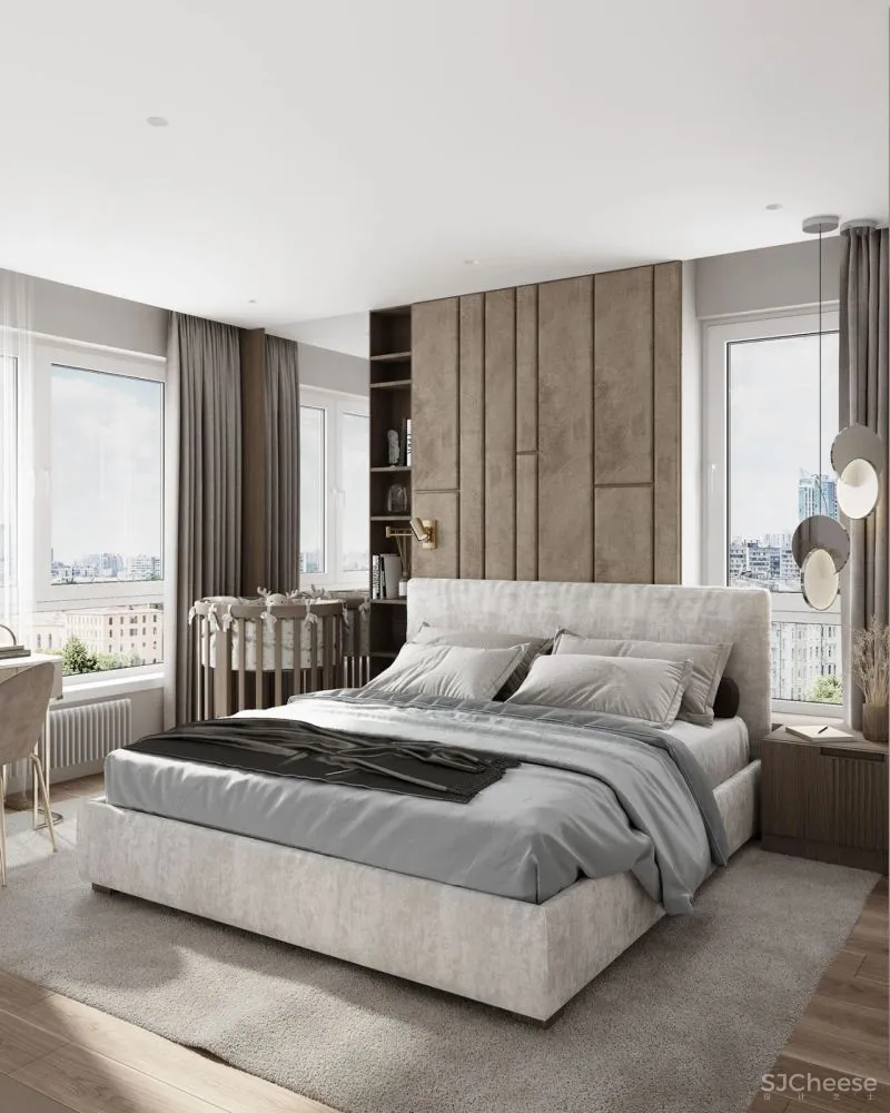 高级简约，太有气质了！