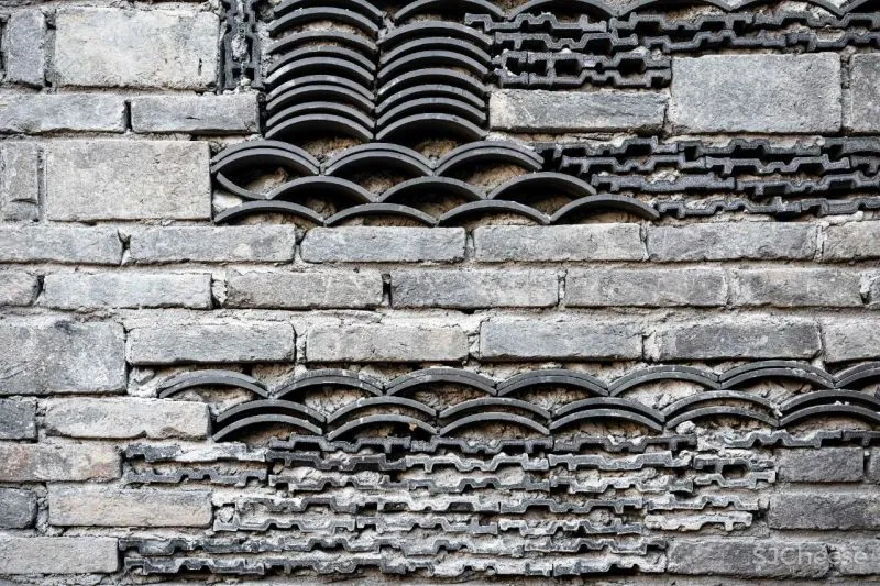 DAGA大观建筑丨打开非遗之门（一）——大隐于皇城的拾柒间...