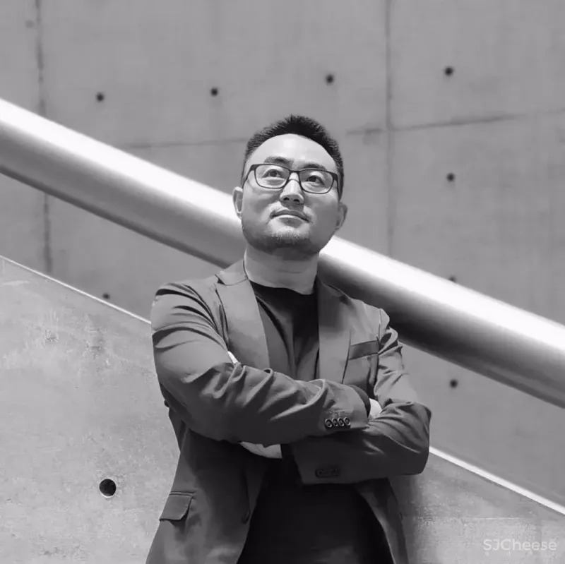 重审存在主义 “几盒”赋新而来 帝凯设计