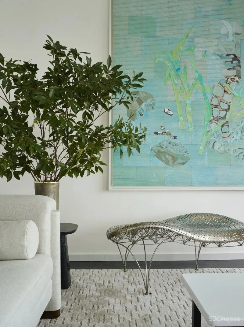 设计师私宅 空间艺术,是最接近于实用的艺术