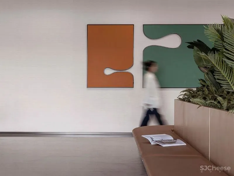 羽果设计：极简自然的艺术设计，纯粹高级的美！