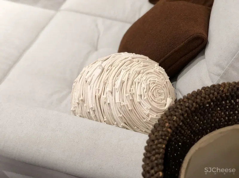 新作|布鲁盟设计 630㎡ 顶级艺术合院,自在与安静的完美演绎