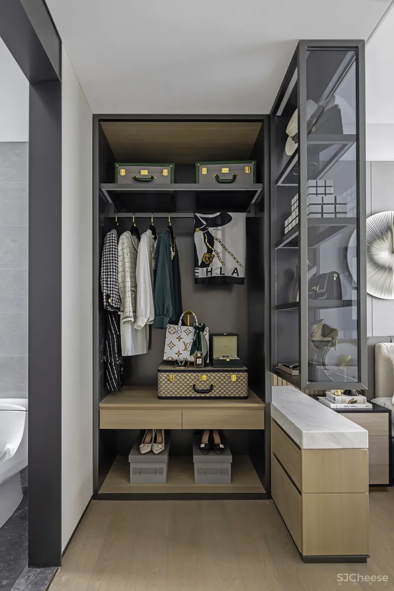 礼序东方与解码当代 华帛设计