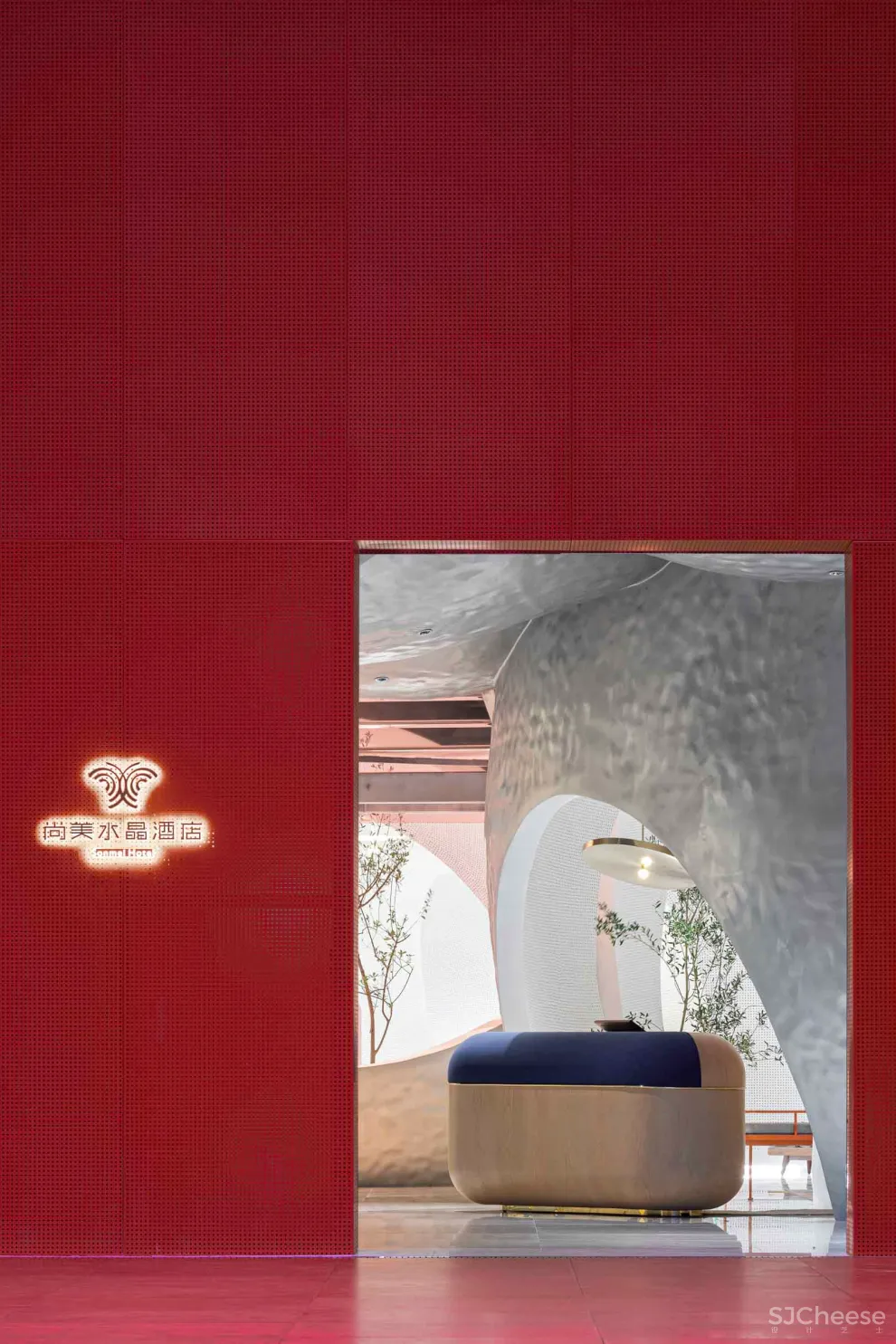 2020 年度最佳酒店名单