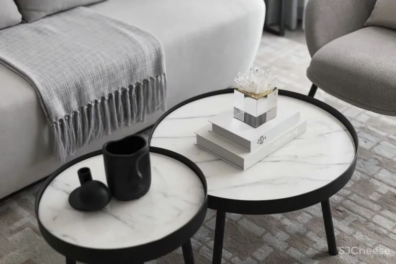 灰,用的好才算高级!