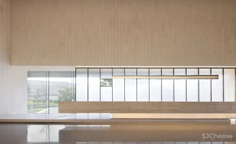 矩陣新作|絕無僅有的昂司蛋糕奇幻空間