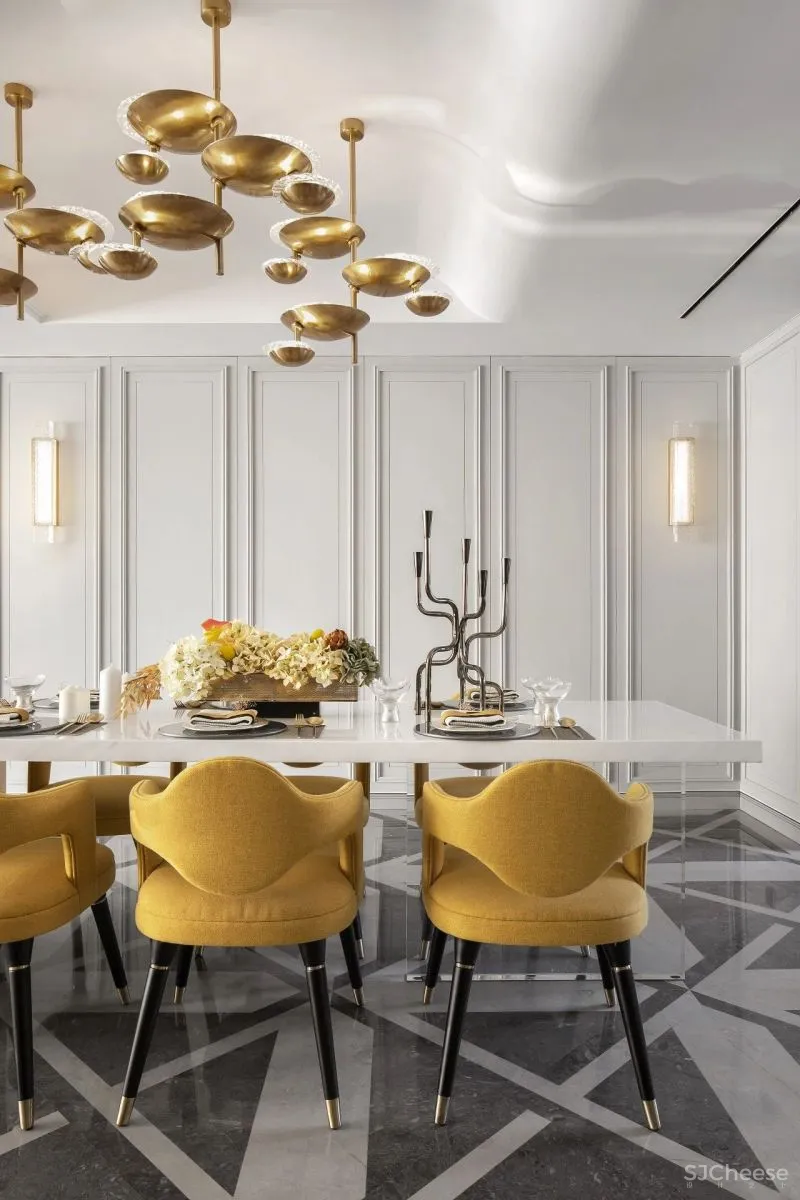 矩陣新作|生活從一座適宜的居所開始