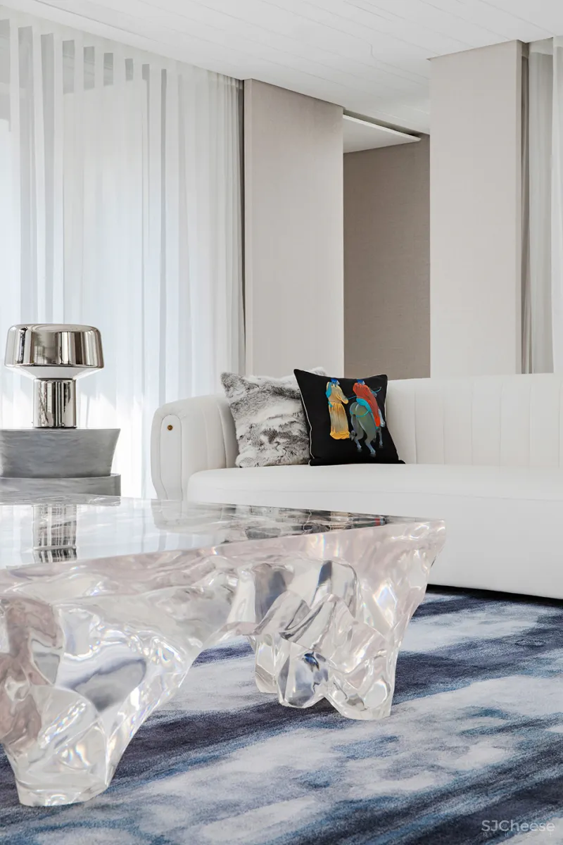 邱德光:拙政江南的「梦幻」