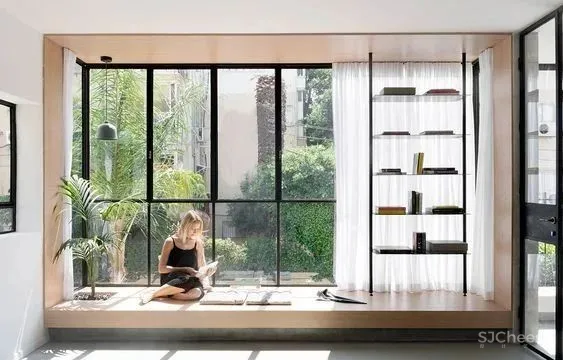 地台该如何设计？