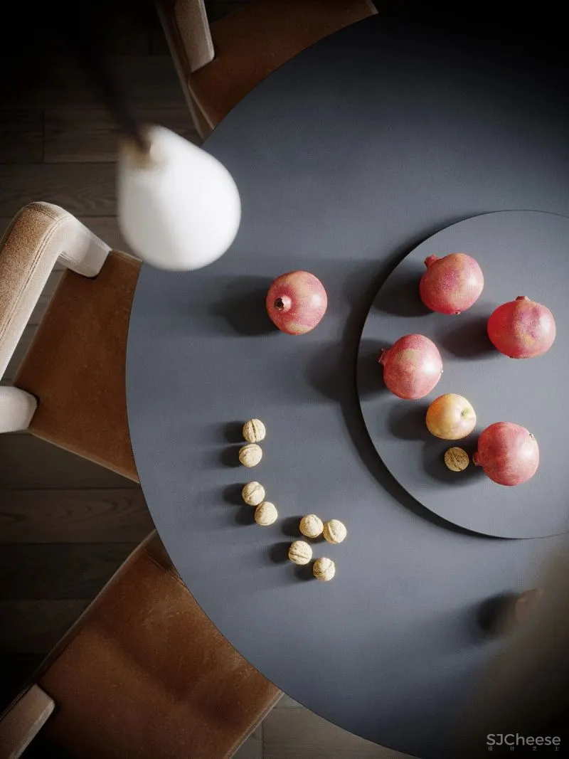 Two 100 Sqm Interiors That Epitomise Elegant Modernity