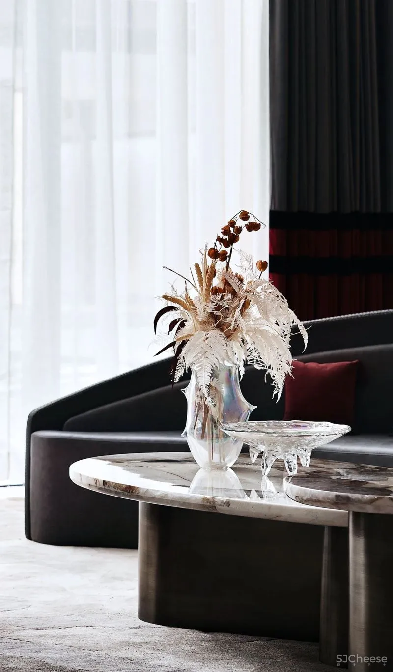 布鲁盟设计 回归东方，唤起文化和鸣