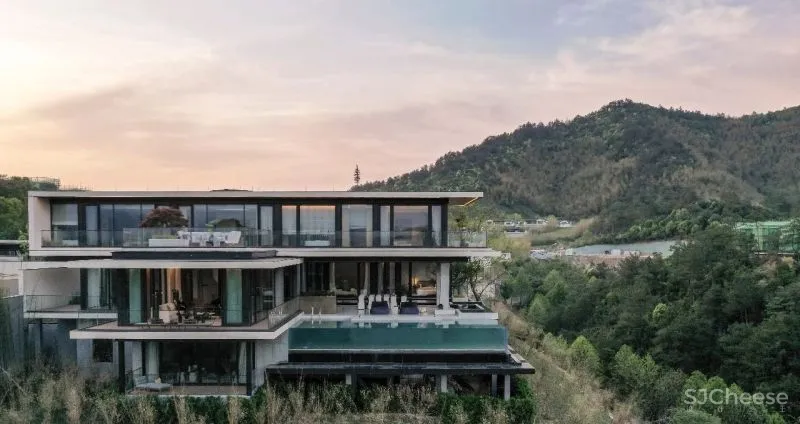 3月民宿考察之旅 在莫干山遇见春暖花开