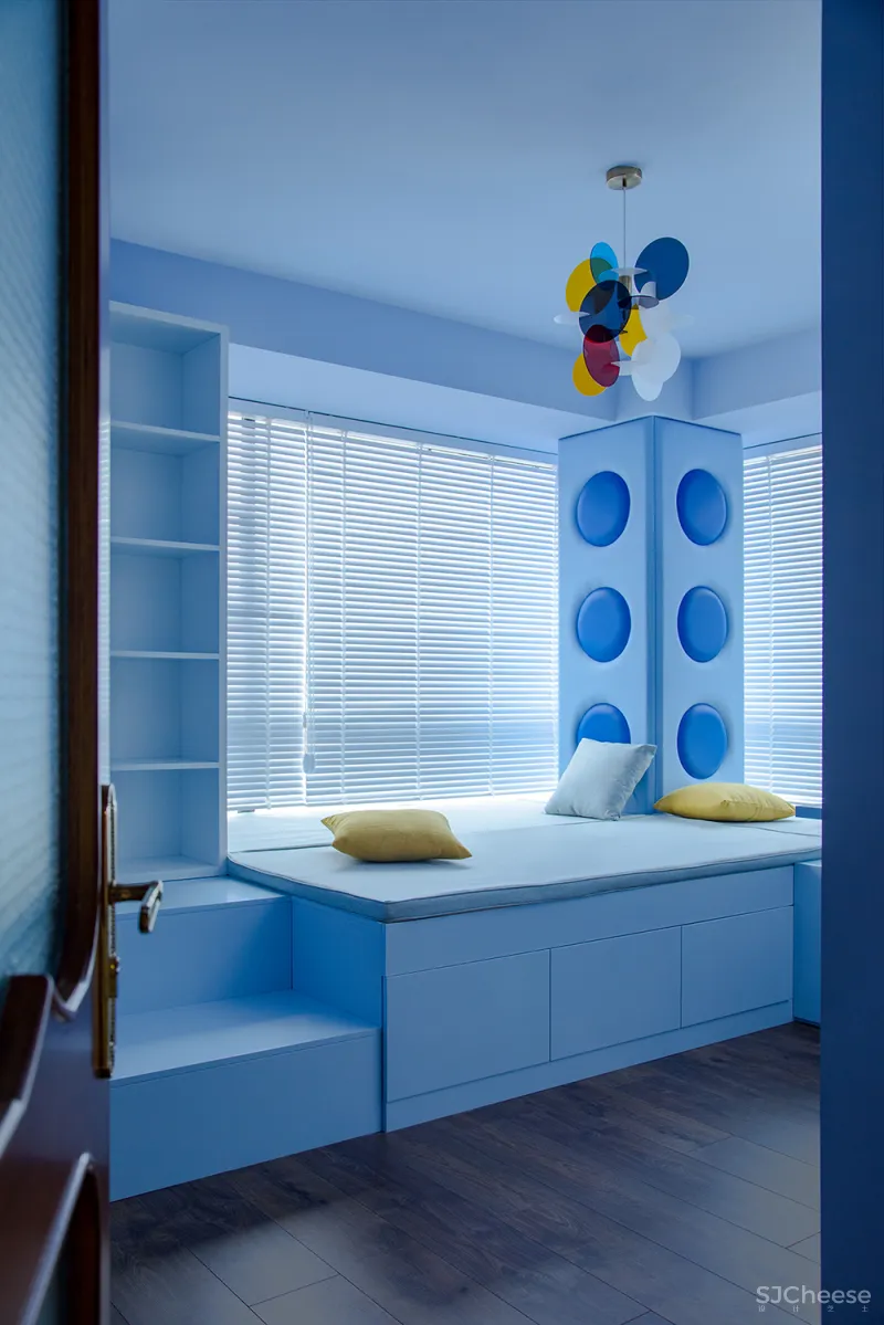 90后设计师 墨菲:复古文艺风,太美了!