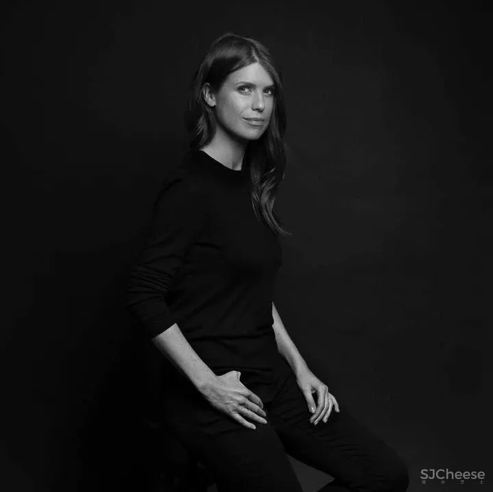 古典与现代，300㎡豪华办公空间！