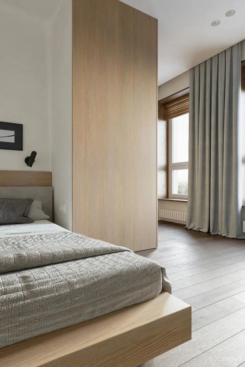 现代极简,有品位的设计!