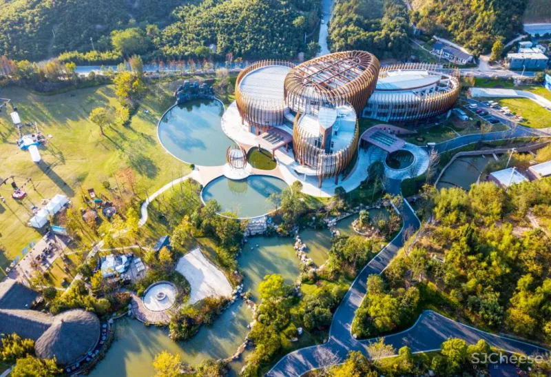 3月民宿考察之旅 在莫干山遇见春暖花开