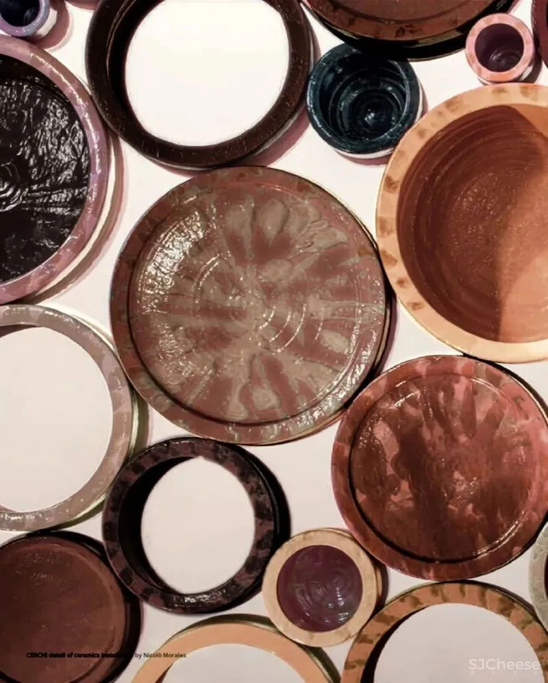 新作|布鲁盟设计 630㎡ 顶级艺术合院,自在与安静的完美演绎