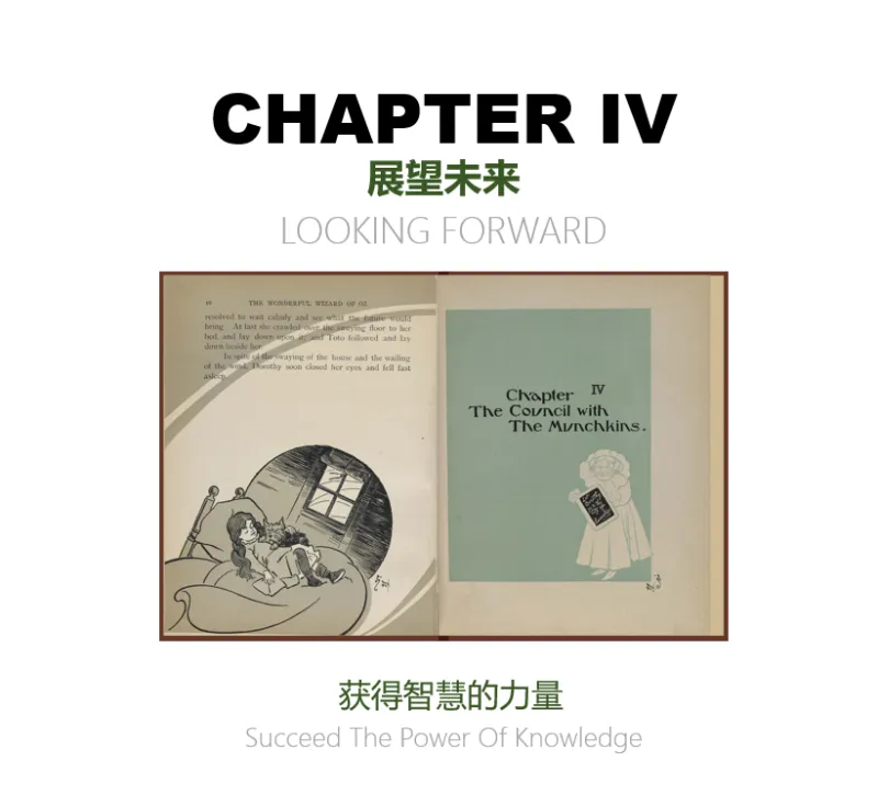 则灵艺术丨卓越蔚蓝铂樾府:开启绿野仙踪探险之旅