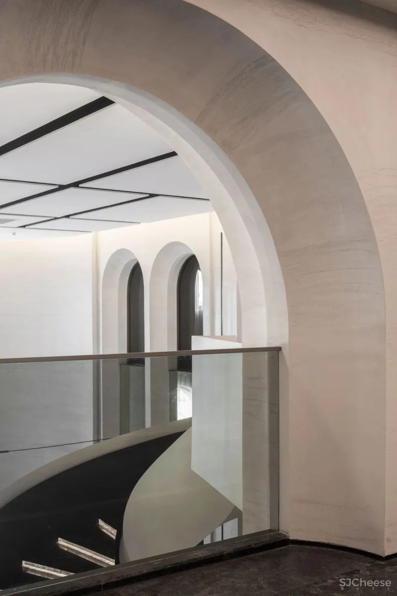 西形东意 诺贝家居美学馆