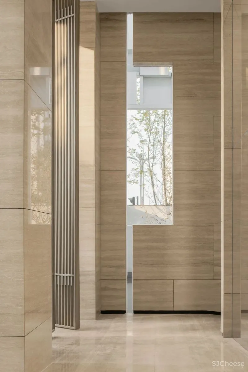 融入当地城市文化做设计,厉害了设计师!