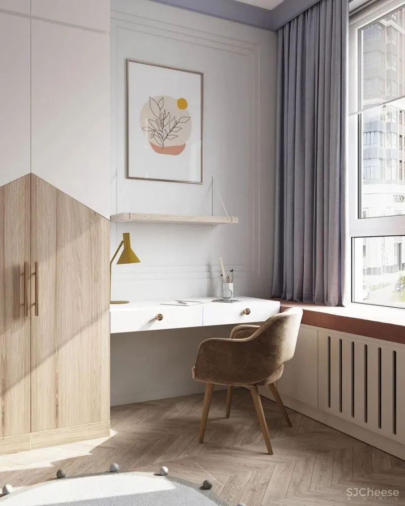 高级简约，太有气质了！