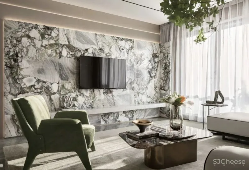 矩陣新作|生活從一座適宜的居所開始