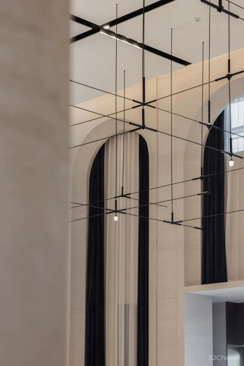 西形东意 诺贝家居美学馆