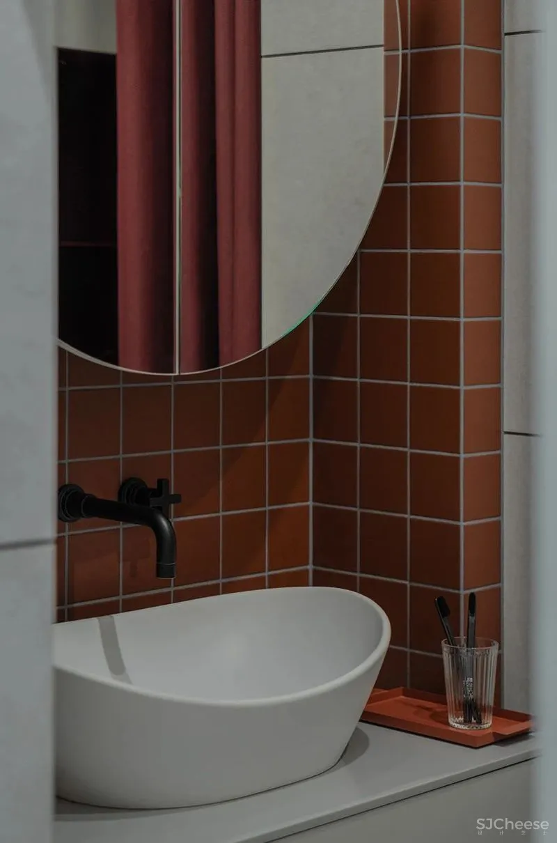 灰色简约,尽显和谐与宁静!