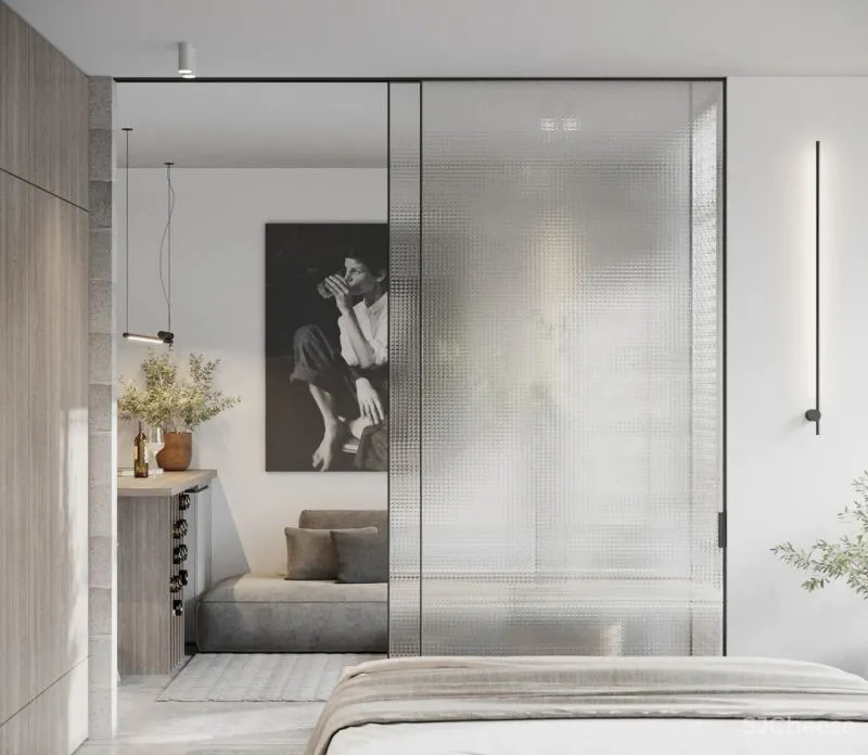 Elena Sedova新作 质朴唯美