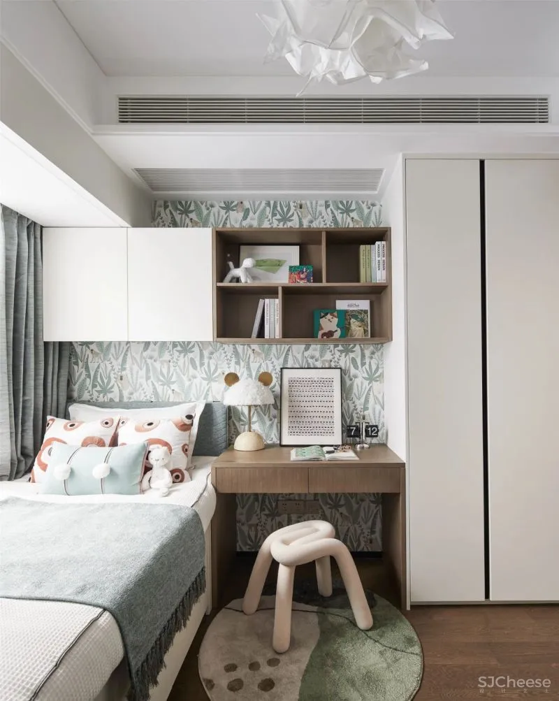 LSD:我们研究了一群年轻人,关于怎么生活得更有品 万科启城家园