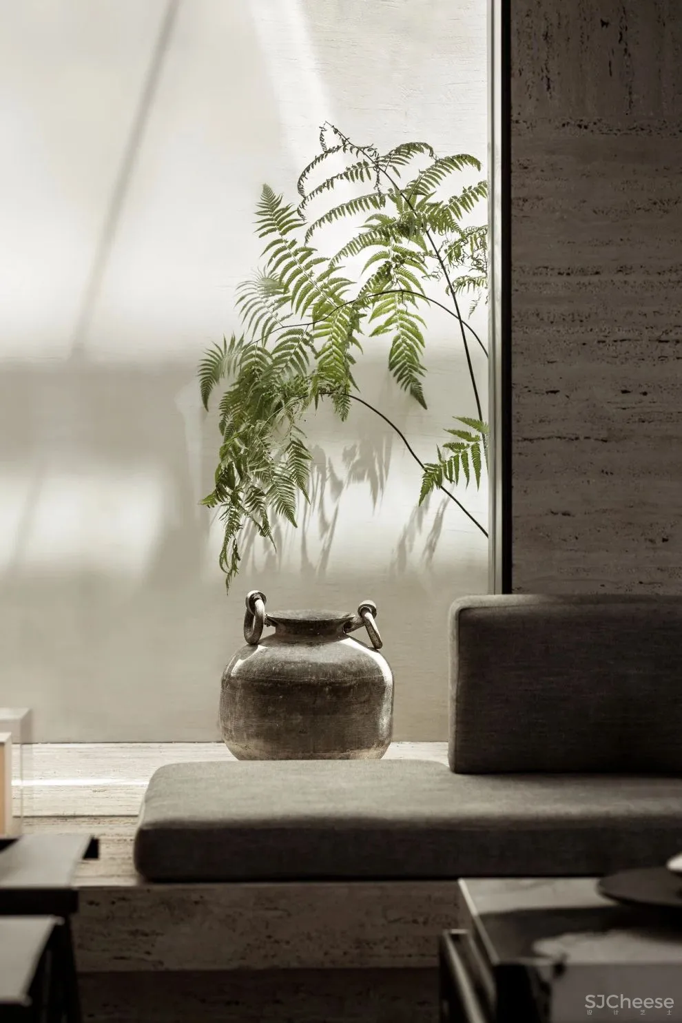 IDM酒店新作：一座将军府！