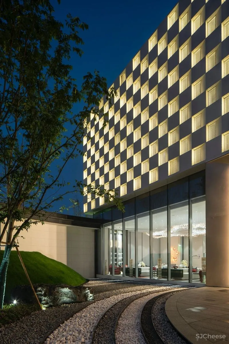 布鲁盟设计 回归东方，唤起文化和鸣