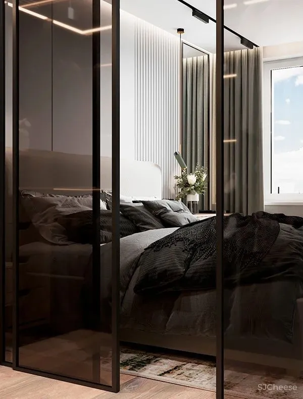 那一抹绿,最是惊艳!