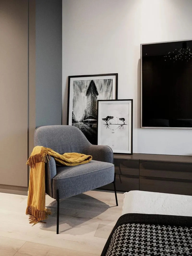 现代简约,生活的灵魂!