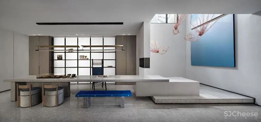 绿都×柯翊 传承与创新,蕴含人文气质的宅院雅居