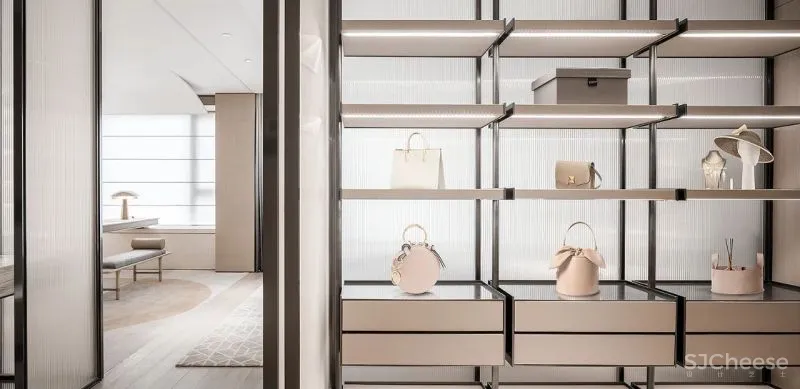 派尚设计:觅一处都市森林,把自然安置在生活里!