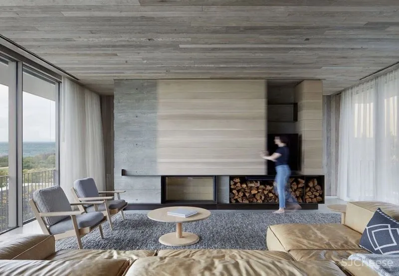 质朴自然的实用主义 Rachcoff Vella新作