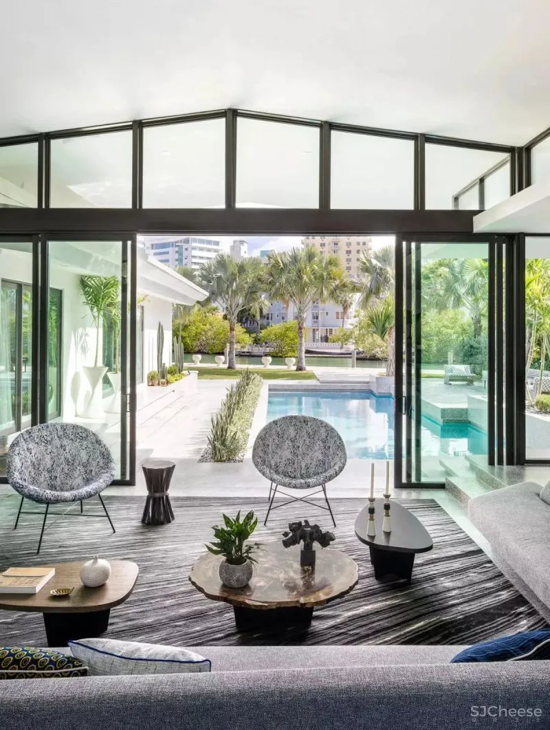 法式奢华，美爆了！