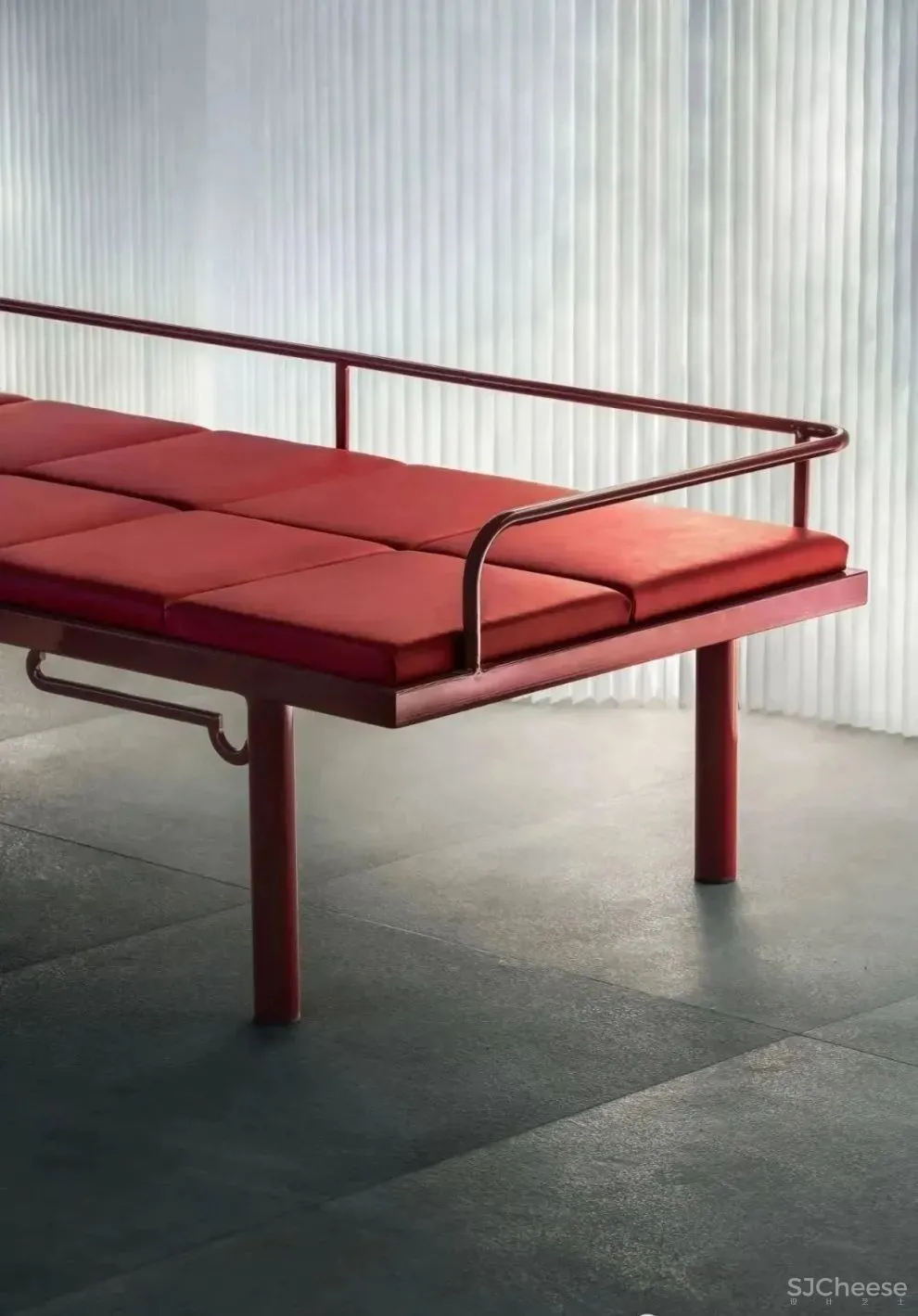 安静的力量 YU STUDIO