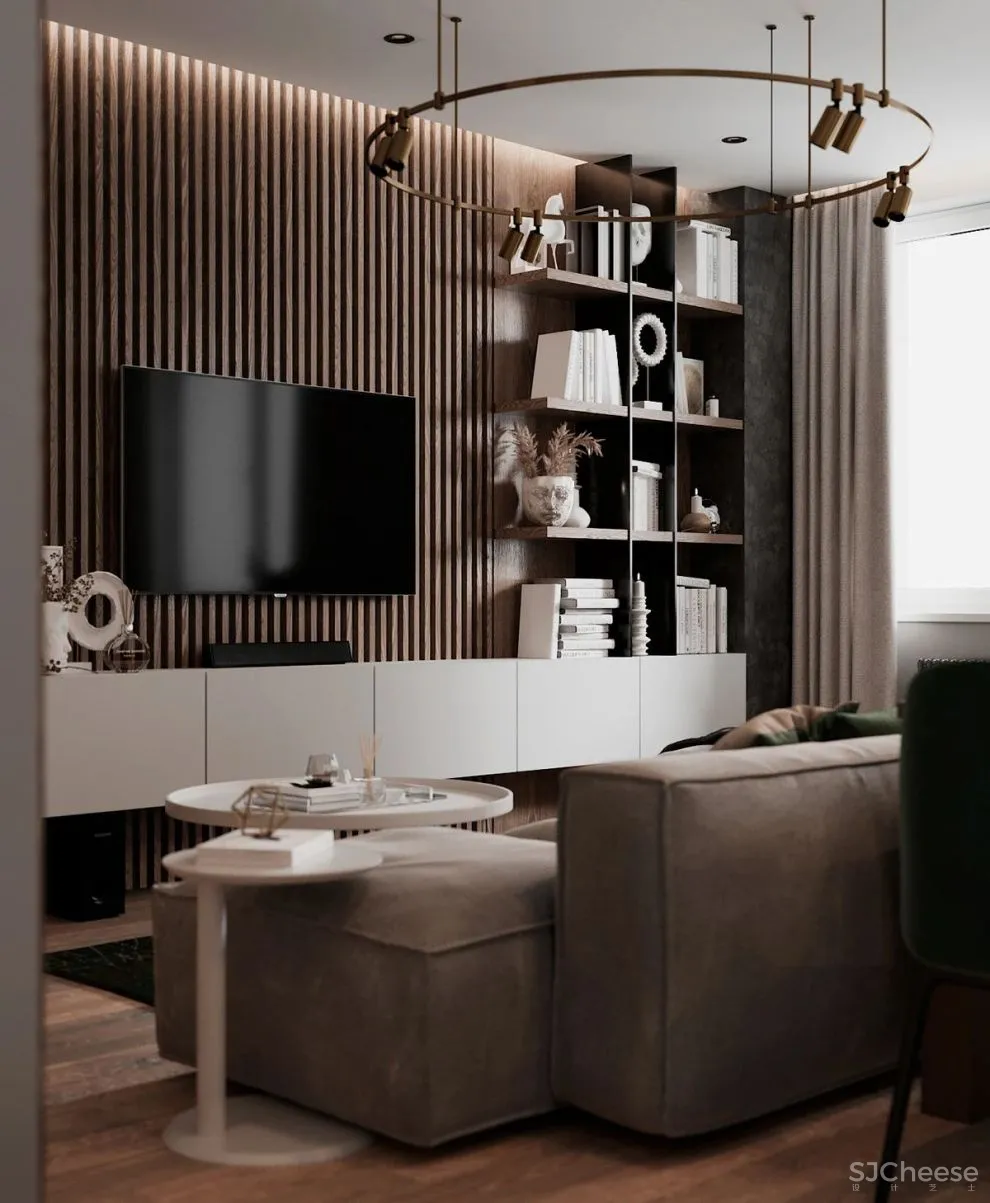 那一抹绿,最是惊艳!