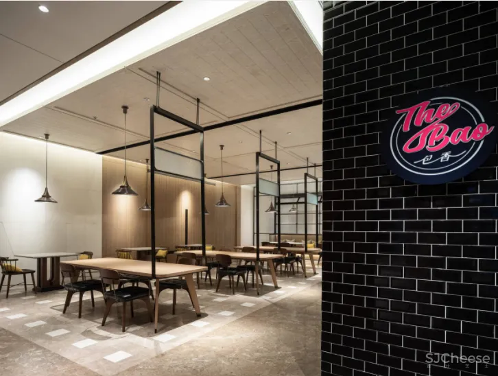 【PLD年度力作】溯风而往 觅华夏美——福州东湖万豪酒店